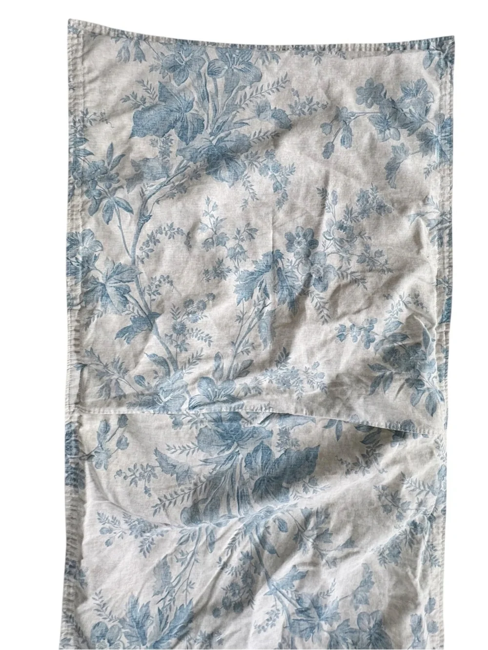 Ralph Lauren Coral Harbor King Duvet Cover with Shams